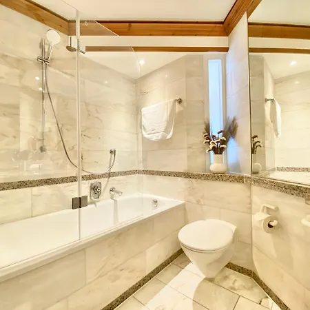 Butler I Romantic 4two I Kueche I Balkon I Parken I Schlossblick * フュッセン