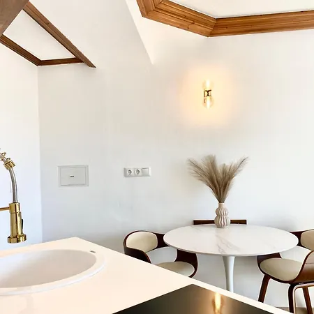 Butler I Romantic 4two I Kueche I Balkon I Parken I Schlossblick アパート フュッセン