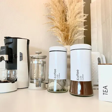 Butler I Romantic 4two I Kueche I Balkon I Parken I Schlossblick アパート *