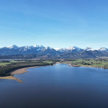 Appartamento Butler I Romantic 4two I Kueche I Balkon I Parken I Schlossblick *
