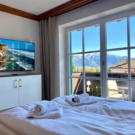 Butler I Romantic 4two I Kueche I Balkon I Parken I Schlossblick Appartamento Füssen