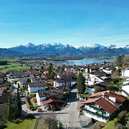 Appartamento Butler I Romantic 4two I Kueche I Balkon I Parken I Schlossblick