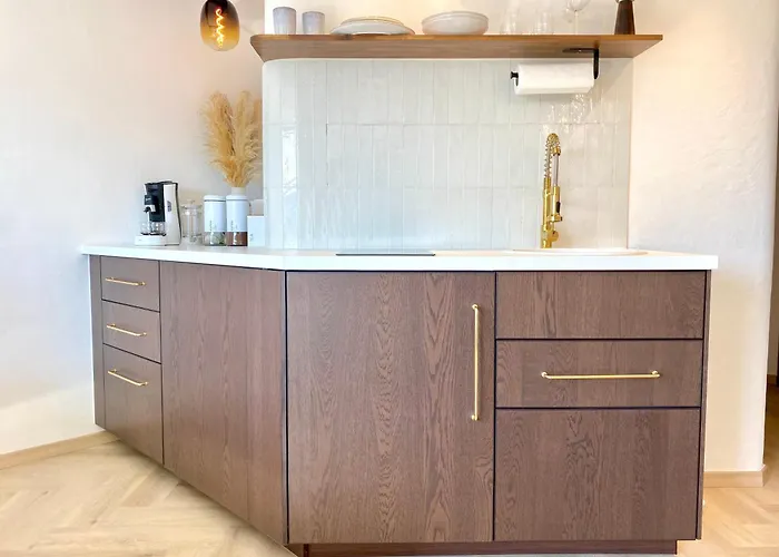 Butler I Romantic 4two I Kueche I Balkon I Parken I Schlossblick Appartamento *