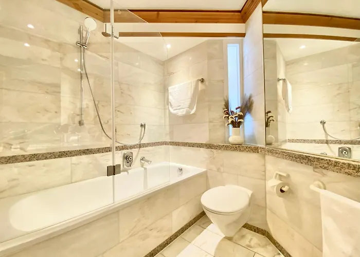 Butler I Romantic 4two I Kueche I Balkon I Parken I Schlossblick * Füssen