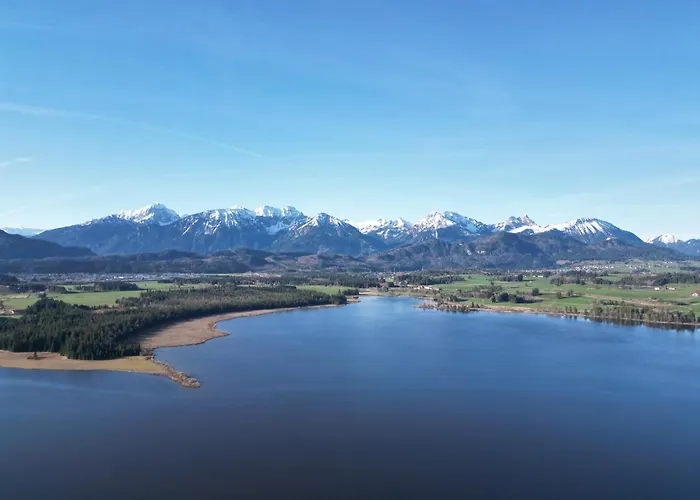 Appartamento Butler I Romantic 4two I Kueche I Balkon I Parken I Schlossblick *